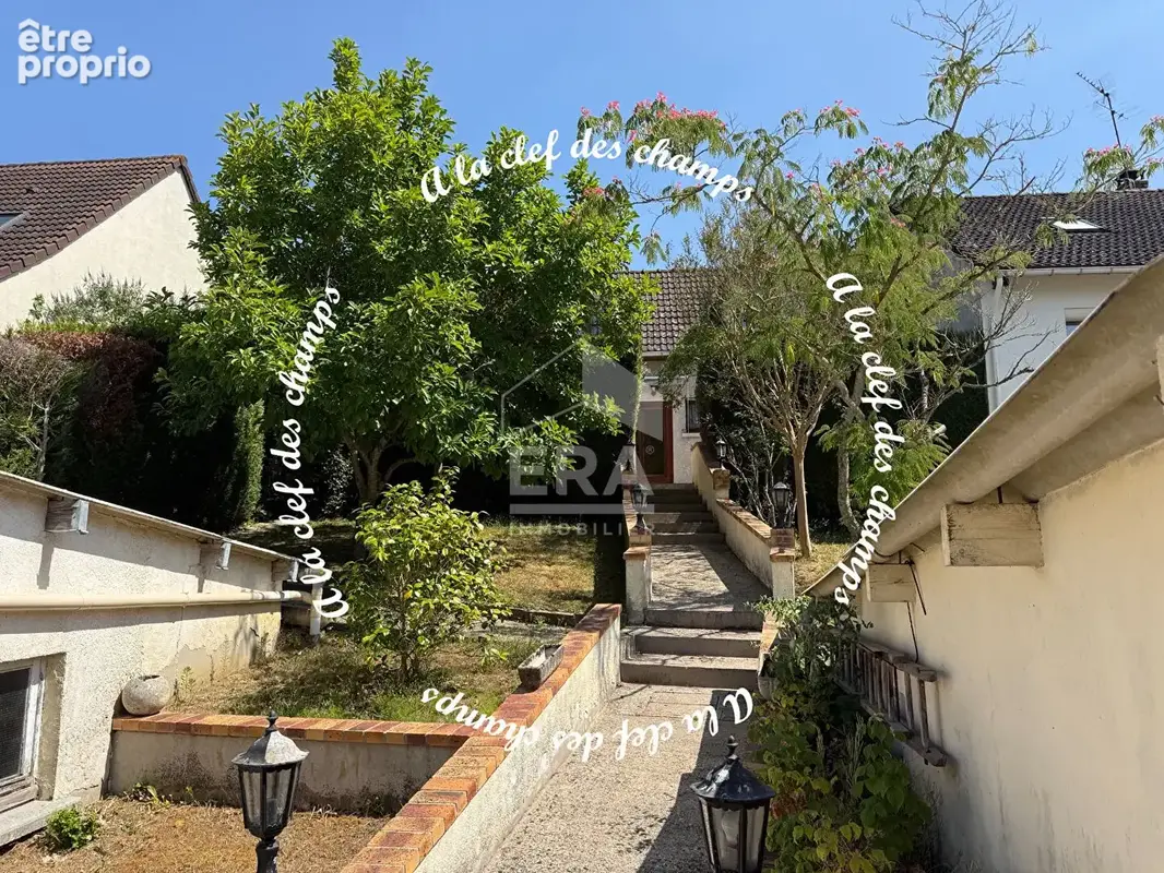 Maison 123m² à gometz-le-châtel - photo 2