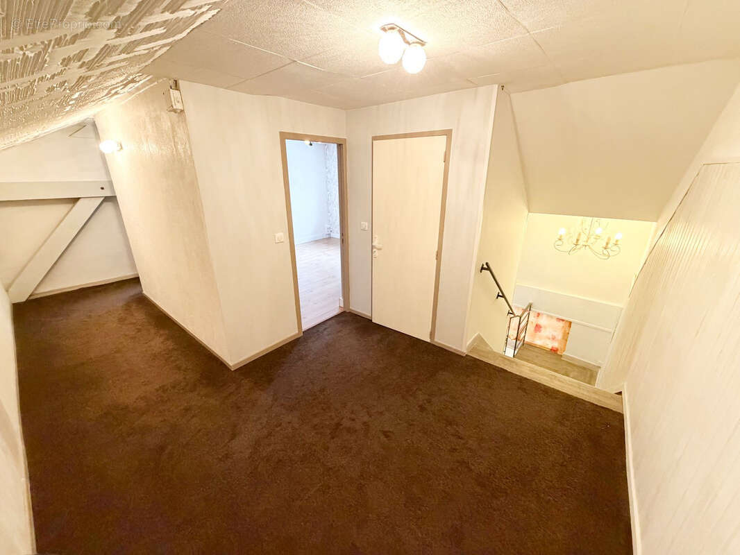 Appartement à ROYAT