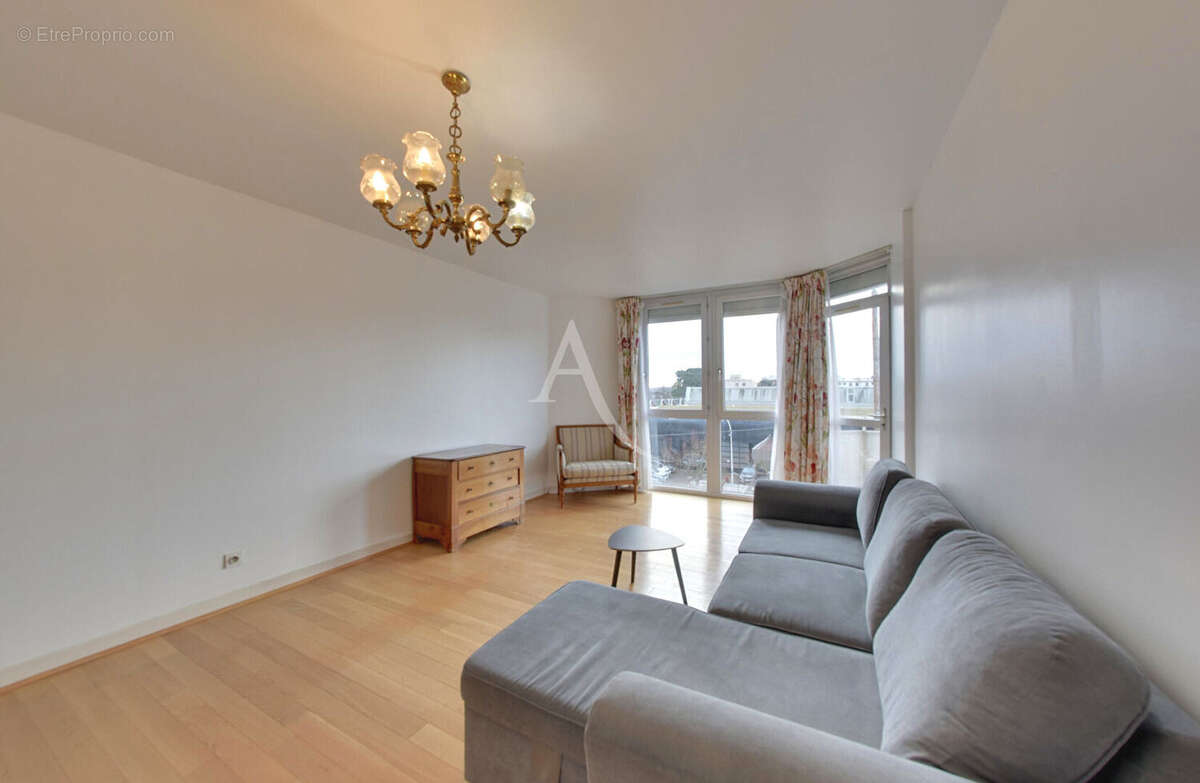 Appartement à AUXERRE