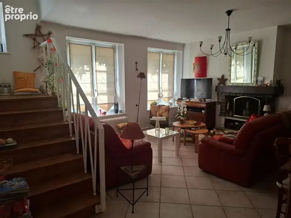 Maison 5 pièces 90 m² à vendre à Fleury-Sur-Orne (14123) - photo 41