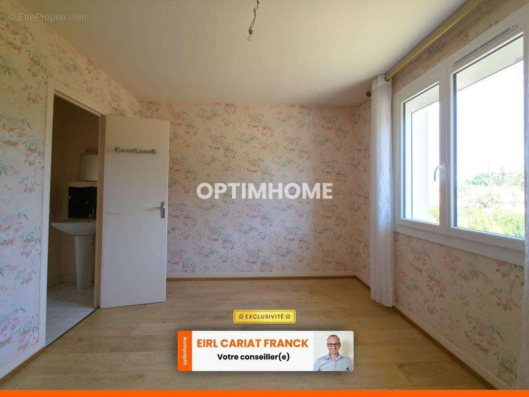 Maison à vendre 5 pièces LA SOUTERRAINE (23) - photo 11