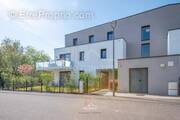 Appartement à OBERHOFFEN-SUR-MODER