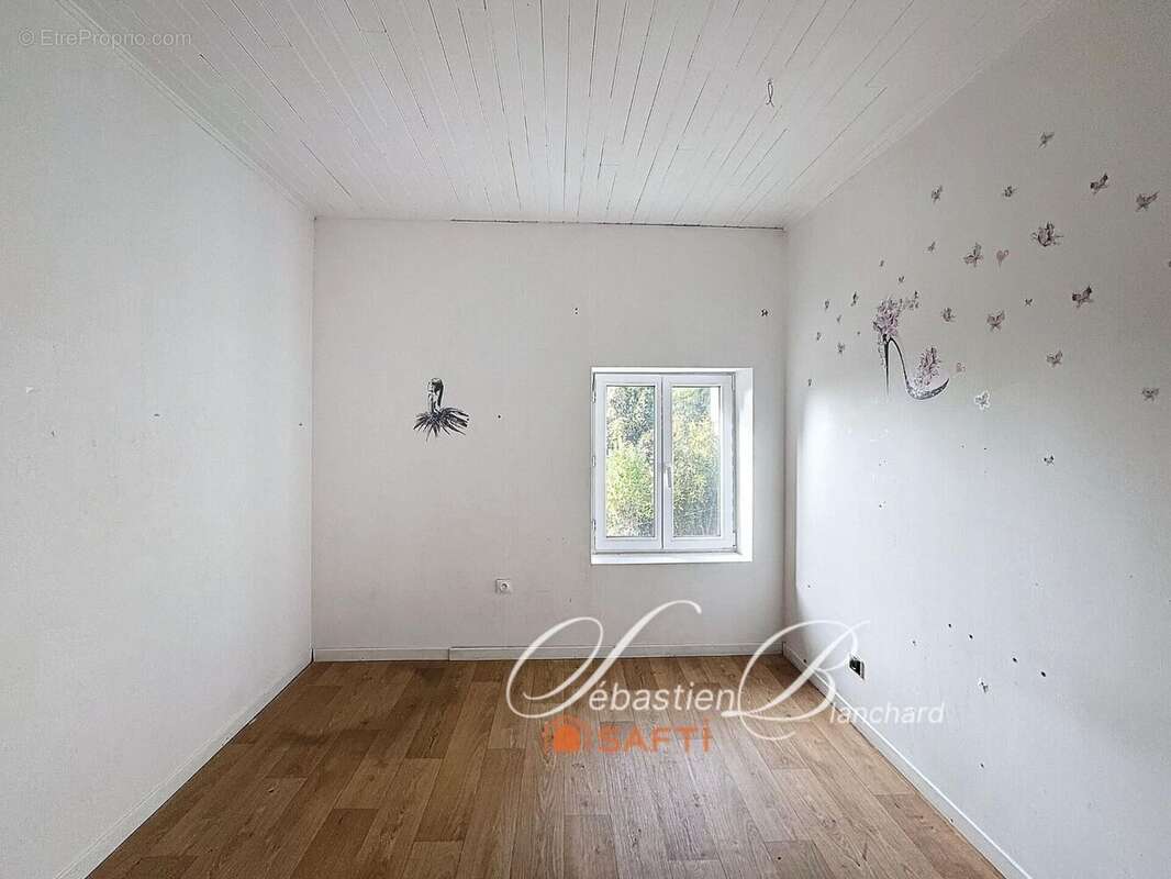 Photo 9 - Maison à LANCRANS