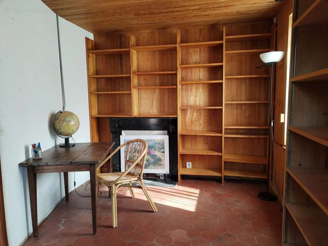 Maison familiale à rénover – 120 m² – terrain 866 m² - photo 9