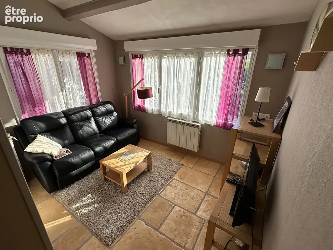 Maison en pierre avec gîte indépendant - photo 4