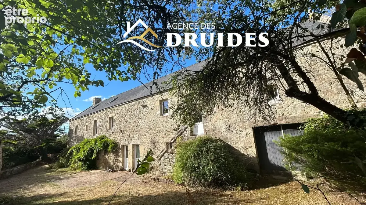 Photo Maison à Plouharnel au prix de 693 000€