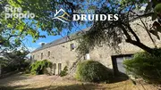 Maison à PLOUHARNEL