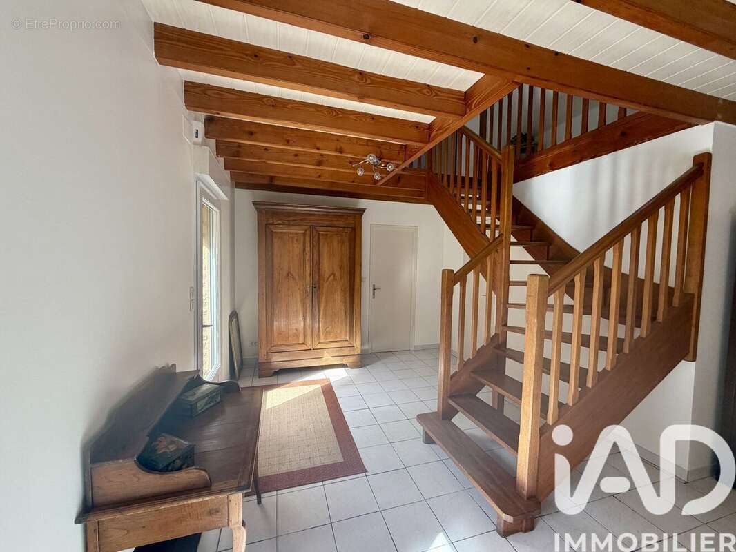 Maison 142 m² à Pludual  - photo 5