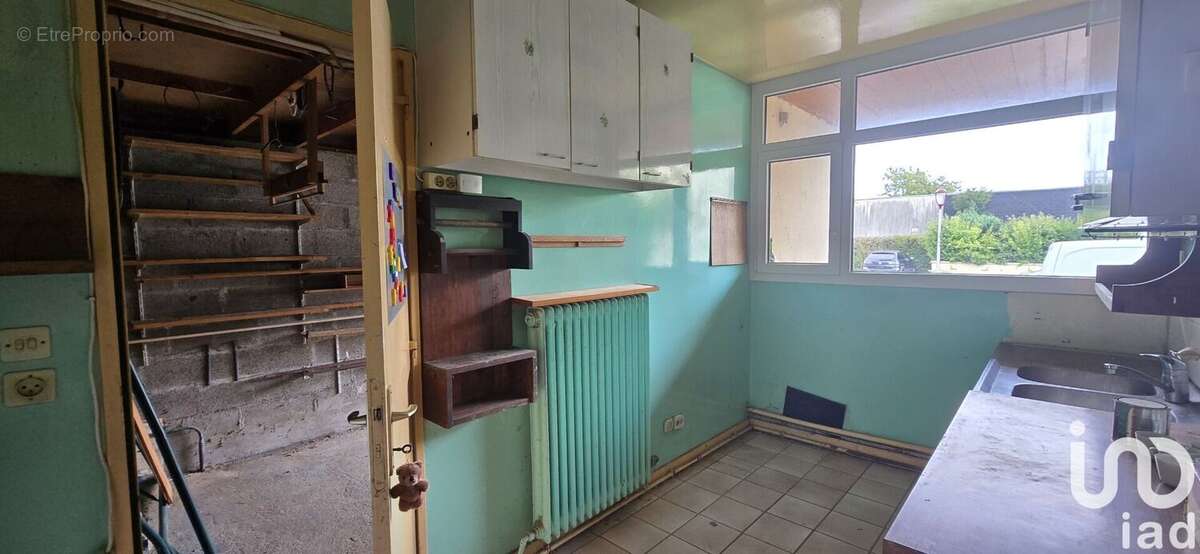 Photo 6 - Maison à BRUYERES-LE-CHATEL