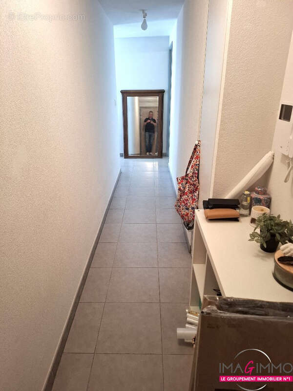 Appartement à MONTPELLIER