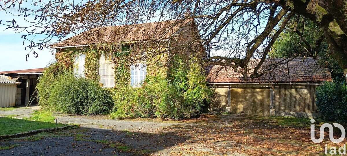 Photo 4 - Maison à EXOUDUN