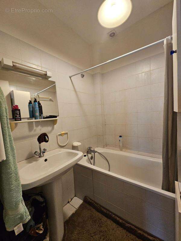 Appartement à MAROLLES-LES-BRAULTS