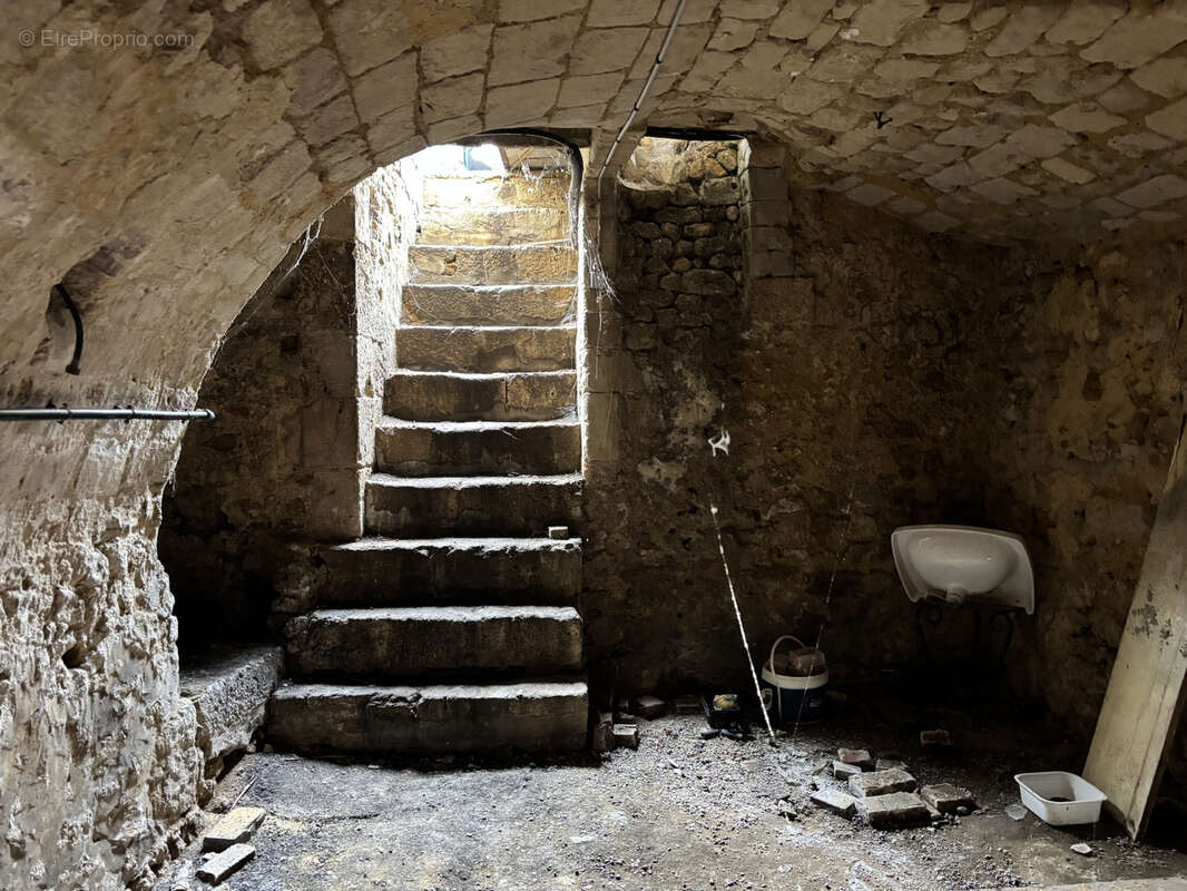 Maison à MORTAGNE-AU-PERCHE