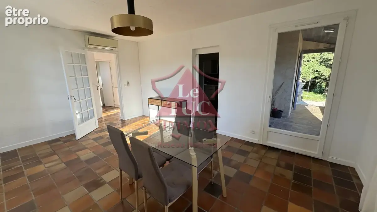 Grasse PLASCASSIER  Maison de plain-pied de 112 m2 avec annexes incluse terrain plat 2000 m2 - photo 22