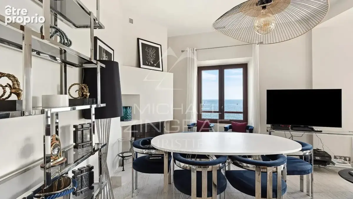 Cannes - Palm Beach - Emplacement exceptionnel - photo 4