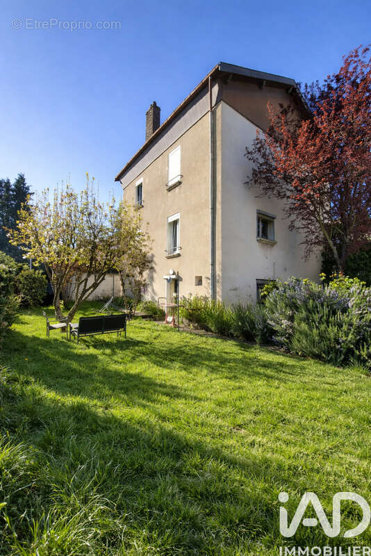 Photo 2 - Maison à NEUVES-MAISONS