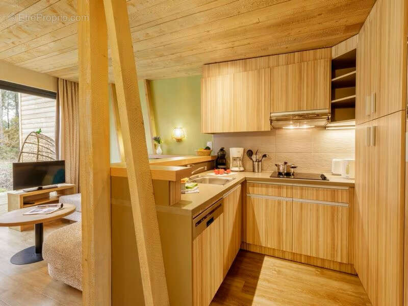 Investissement dans un Center Parcs - photo 4