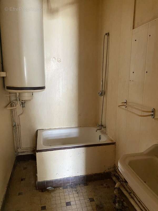 Appartement à LA BAULE-ESCOUBLAC