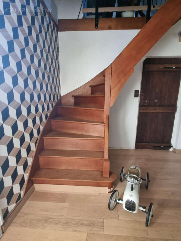 Maison à ILLIERS-COMBRAY