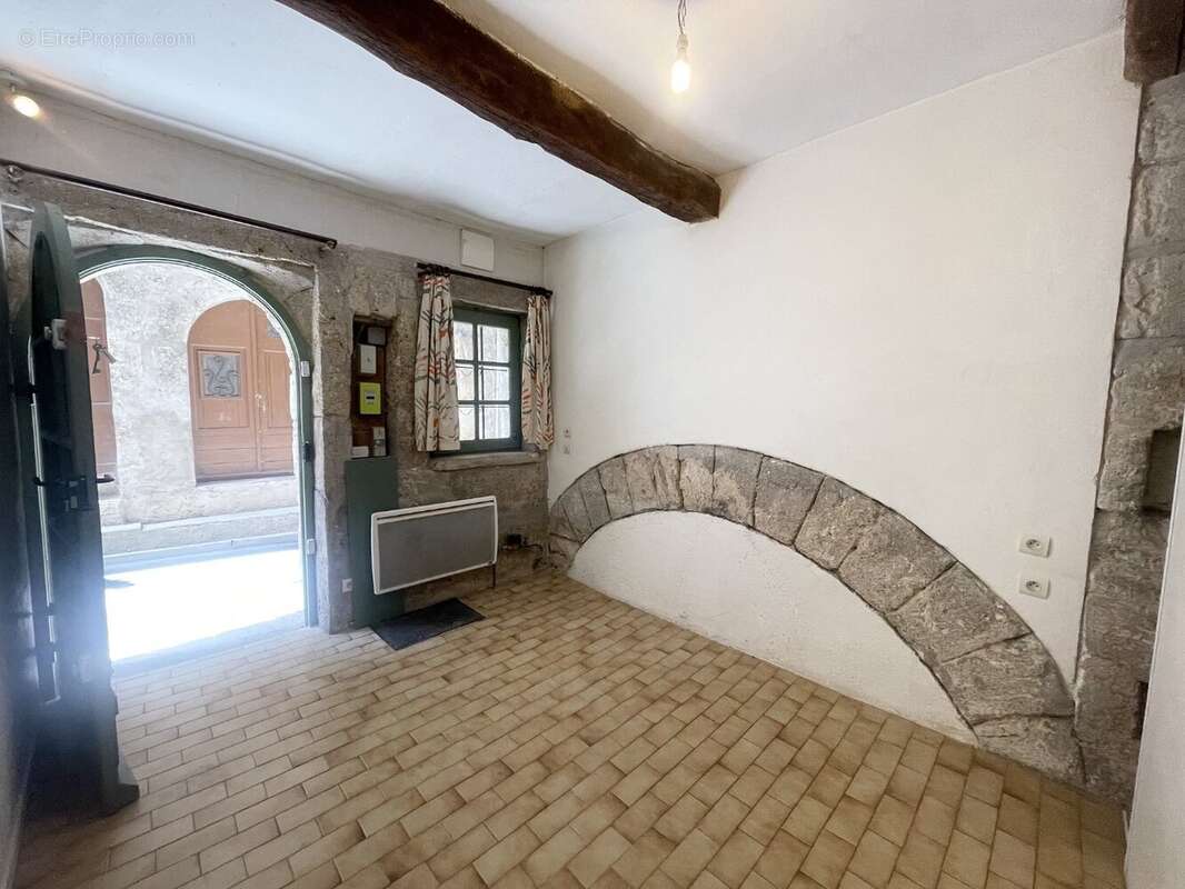 Maison à PEZENAS