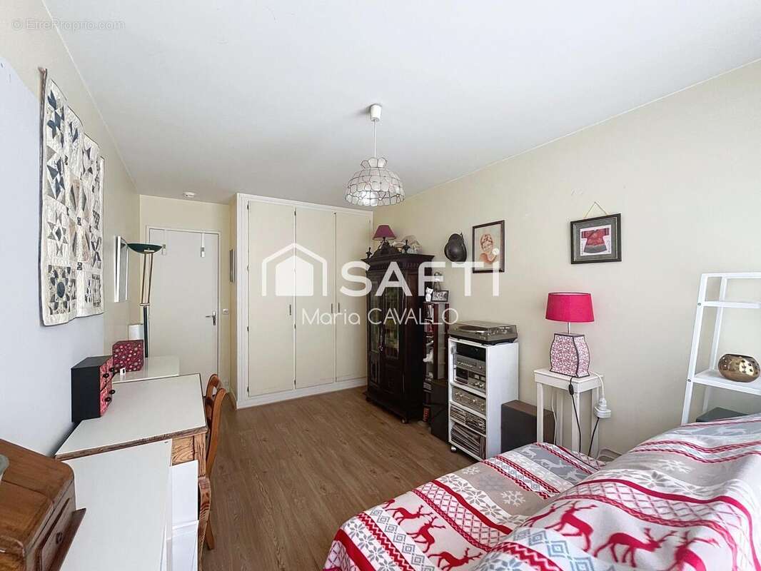 Appartement 76 m² à Paris-13e  - photo 8