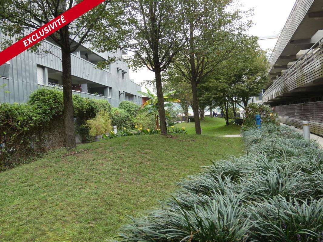 Appartement à BAYONNE