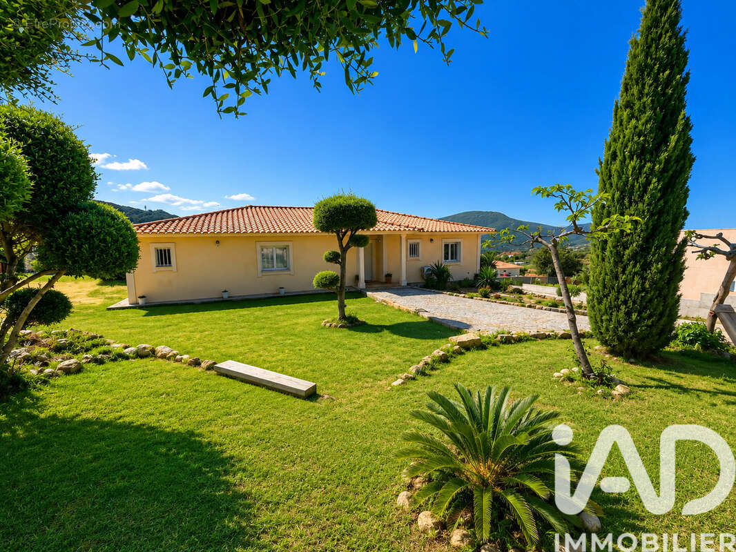 Photo 5 - Maison à PROPRIANO