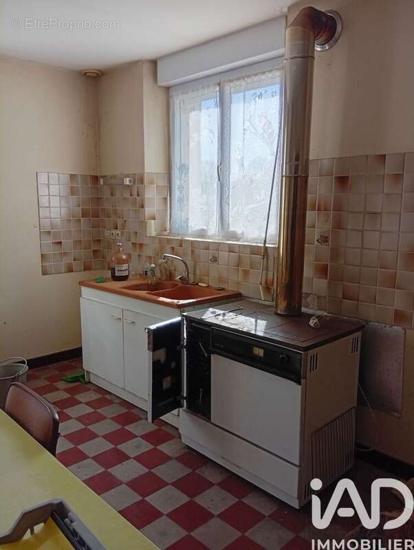 Photo 7 - Maison à HOUSSAY