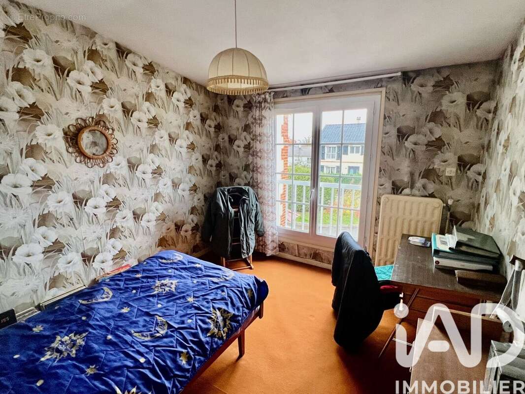 Photo 5 - Maison à BEAUVAIS