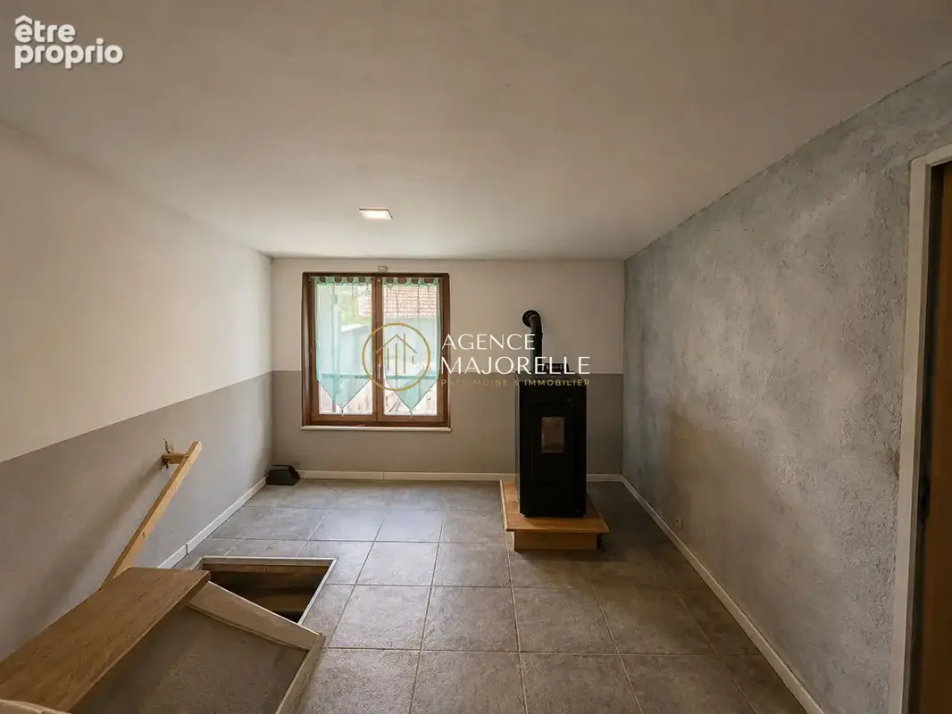 Maison 135 m², 3 chambres, Jardin ,Garage, Vincey - photo 8