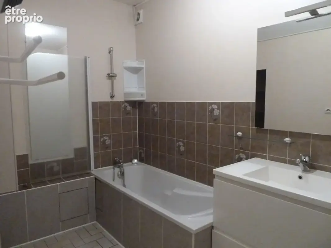 Exclusivité - lunéville - immeuble de rapport - photo 5