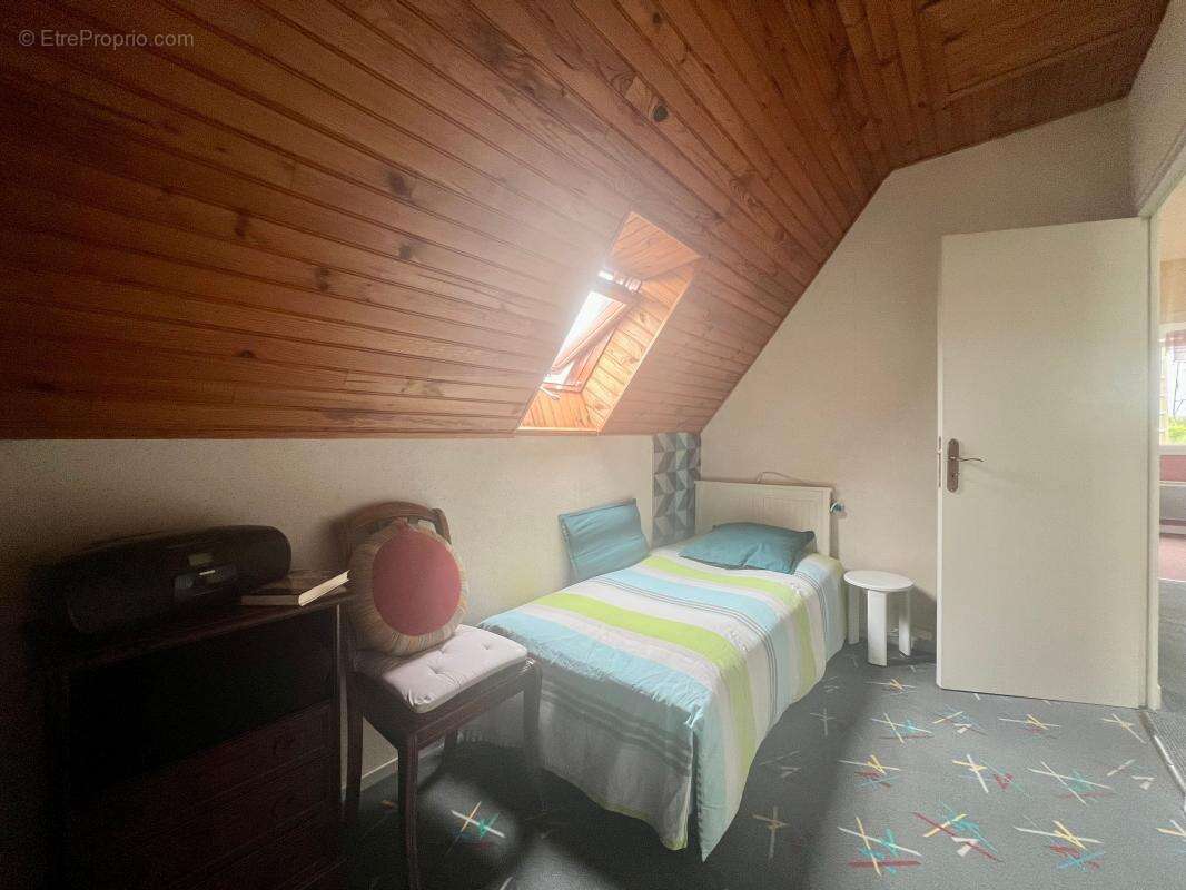 Saint renan- maison t 6 - photo 11