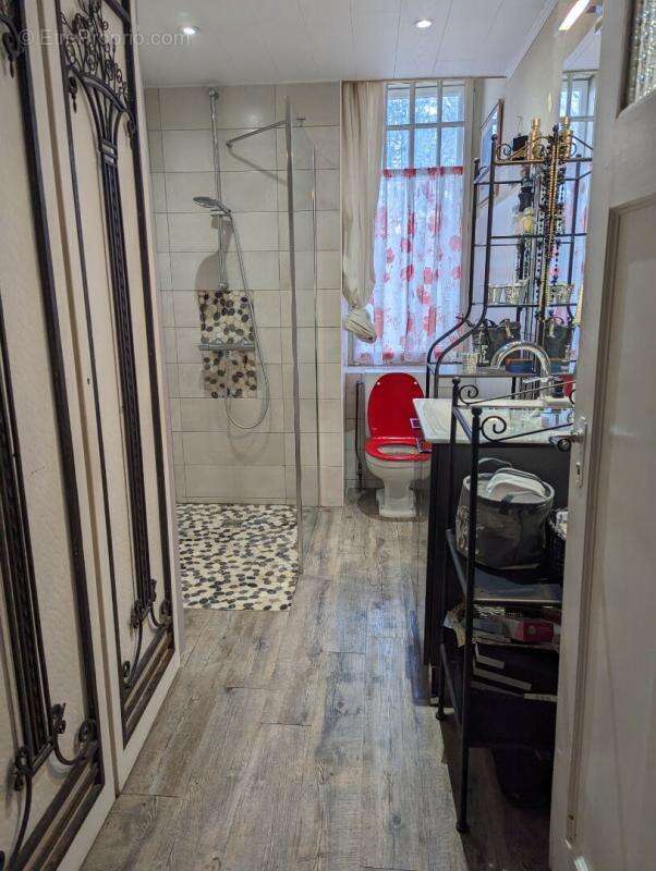 Appartement à VILLERS-LE-LAC