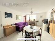 Appartement à VENISSIEUX