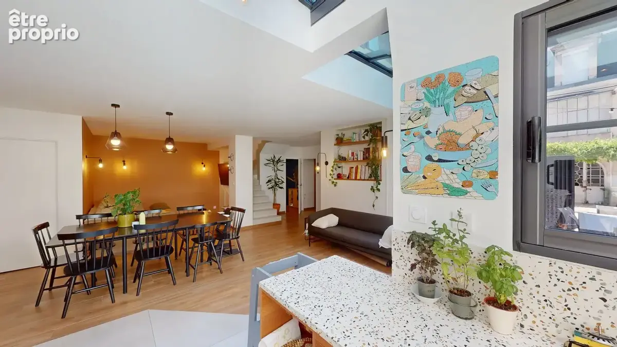 Appartement 6 pièces 162 m² à vendre à Orleans (45000) - photo 6