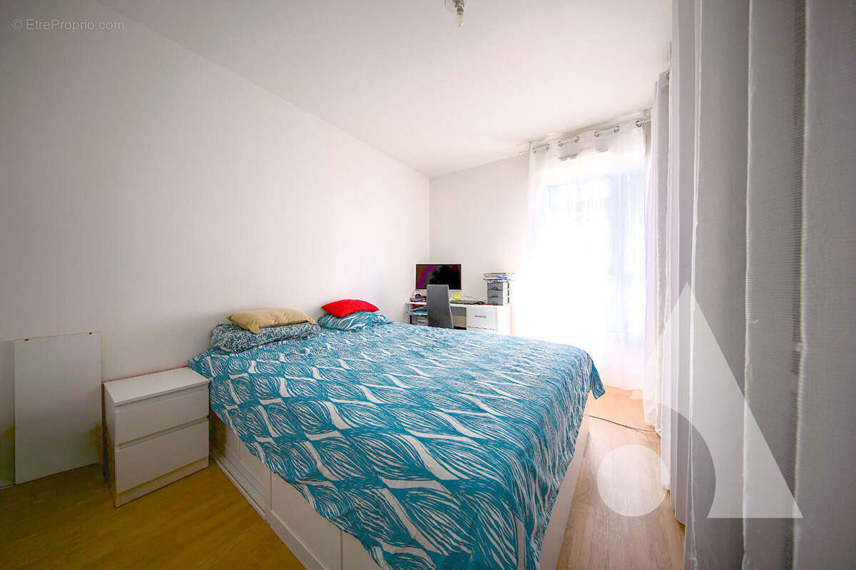 Appartement à EVRY