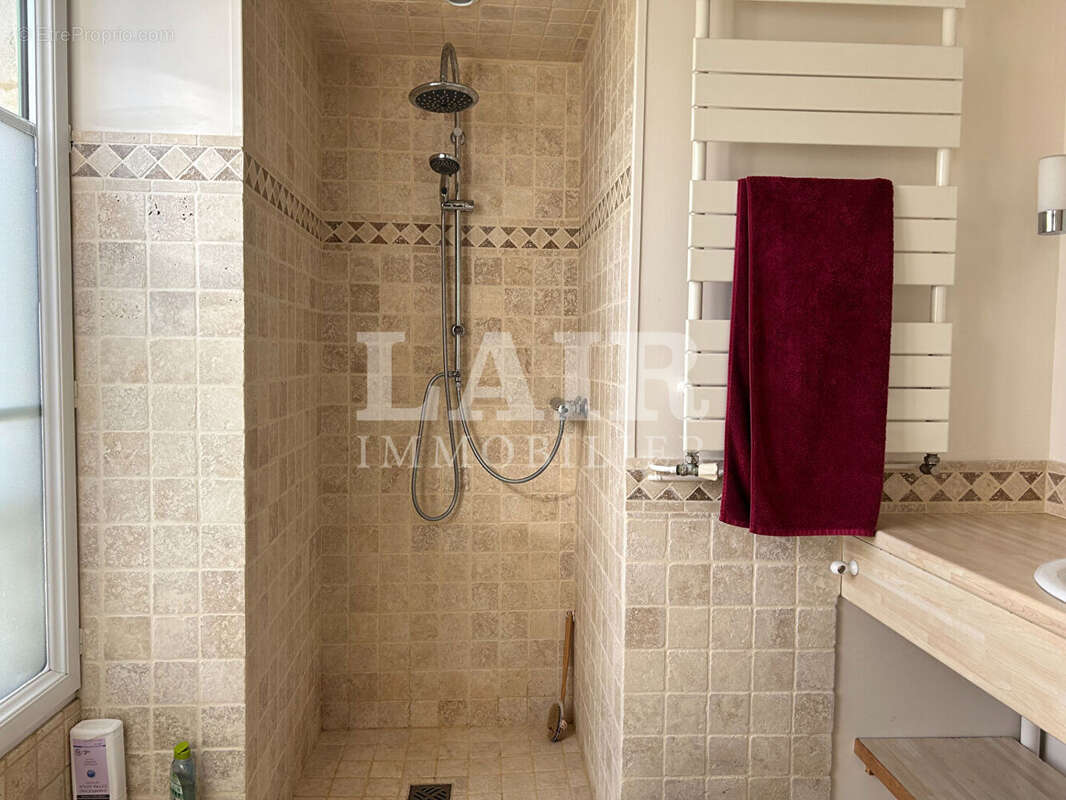Maison de maitre à 10 min d'Argentan ref T14132 - photo 9