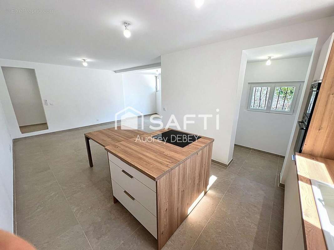 Photo 4 - Appartement à SANARY-SUR-MER