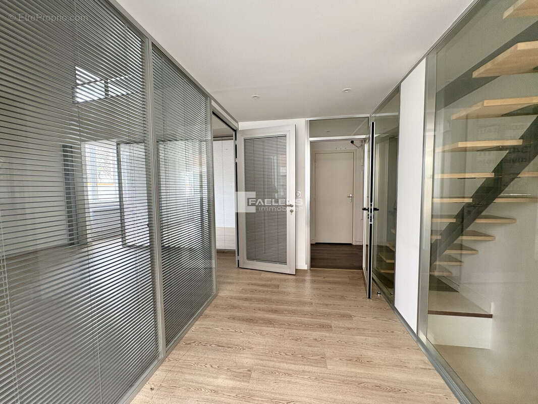 Appartement 120 m² à Lille  - photo 4
