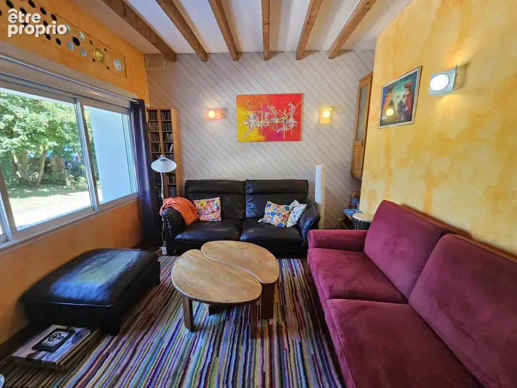 « Aux portes de Sucé-sur-Erdre, découvrez cette propriété fa - photo 10