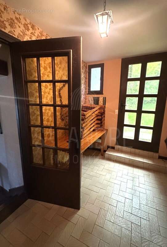 Maison à SAINT-MICHEL-DE-SAINT-GEOIRS