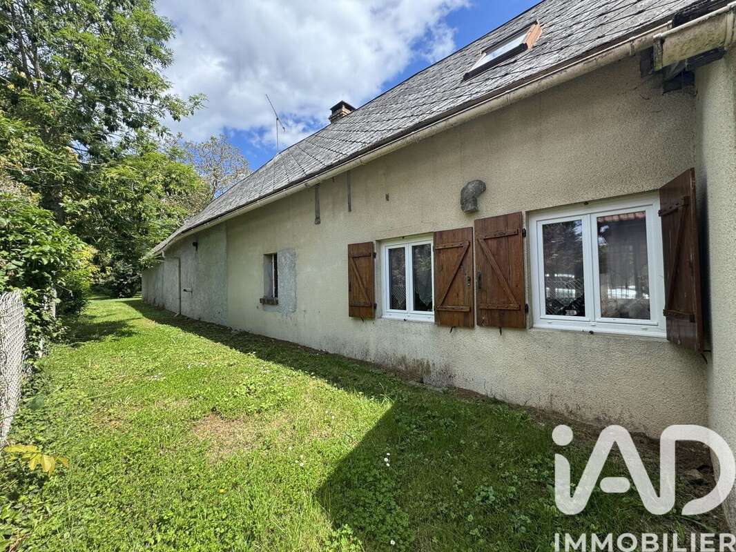 Maison 146 m² à Luplante  - photo 3