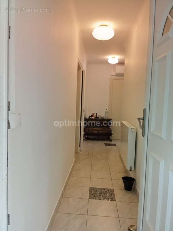 Maison à CHALETTE-SUR-LOING