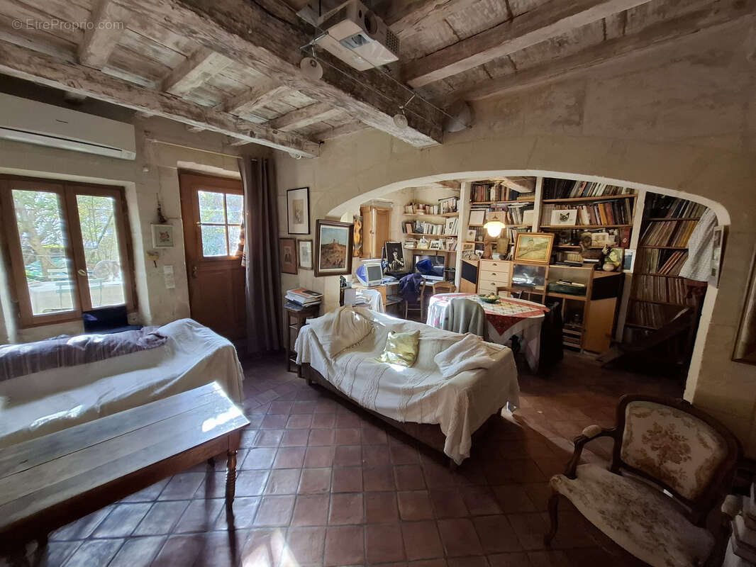 Autre à FONTVIEILLE