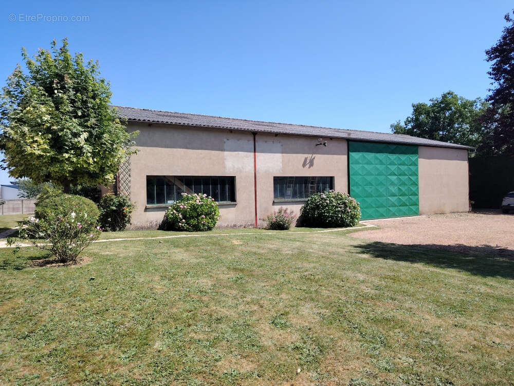 Maison à CHARTRES