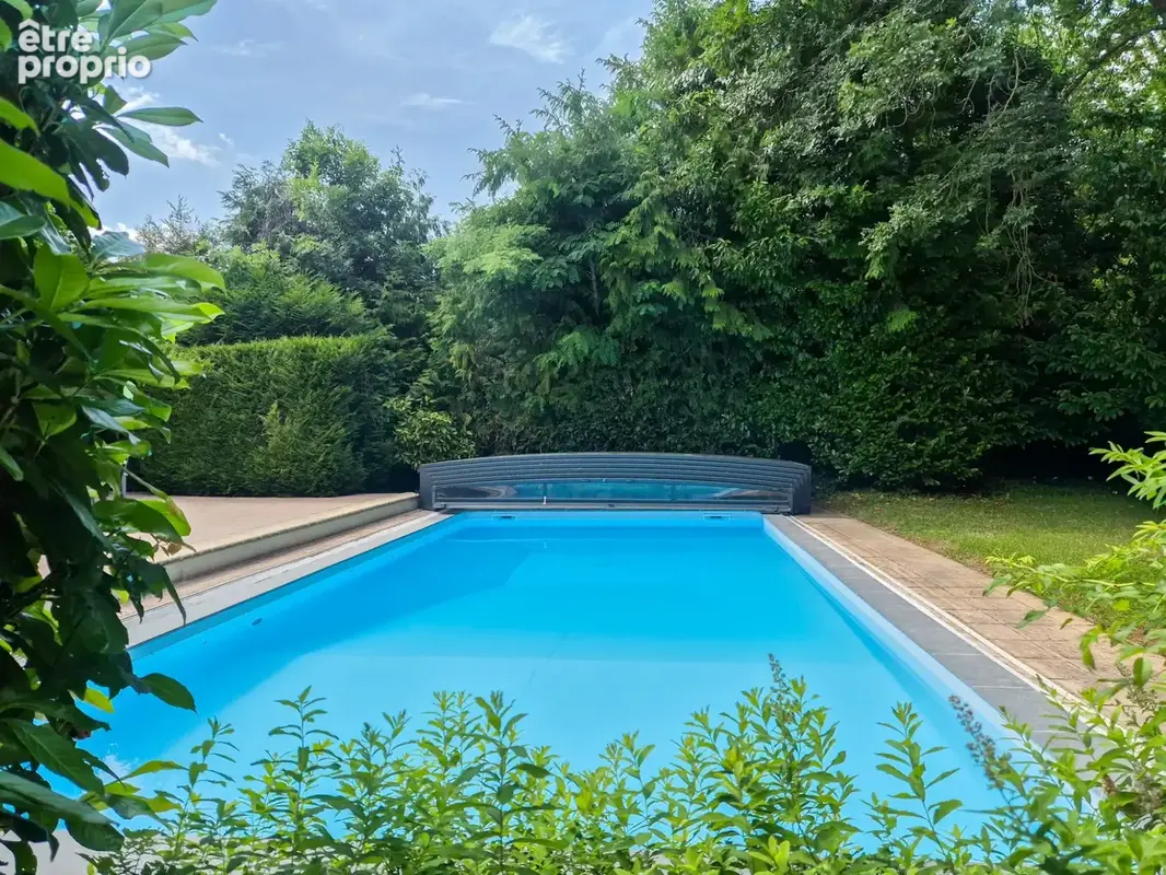 Maison 165 m² à Saulx-Les-Chartreux  - photo 3