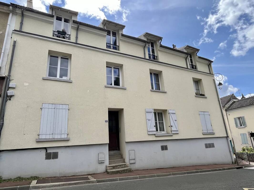 Appartement à ANDILLY