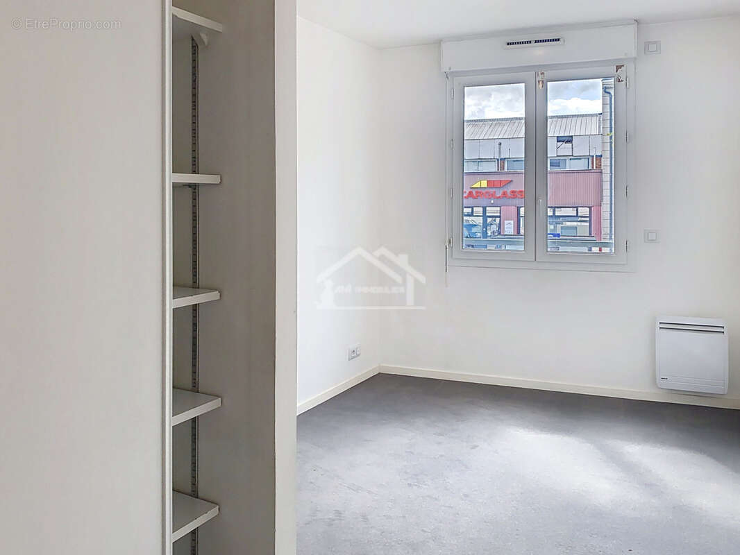 Appartement 63 m² à Antony  - photo 6