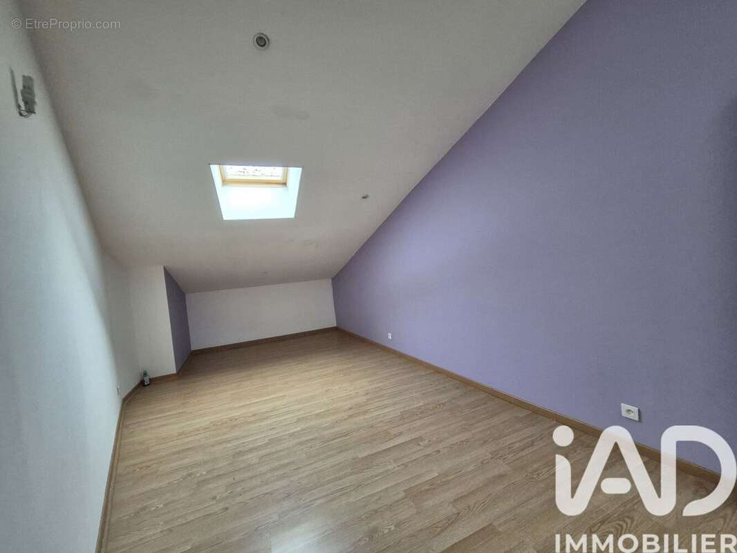 Photo 8 - Maison à COUSANCES-LES-FORGES