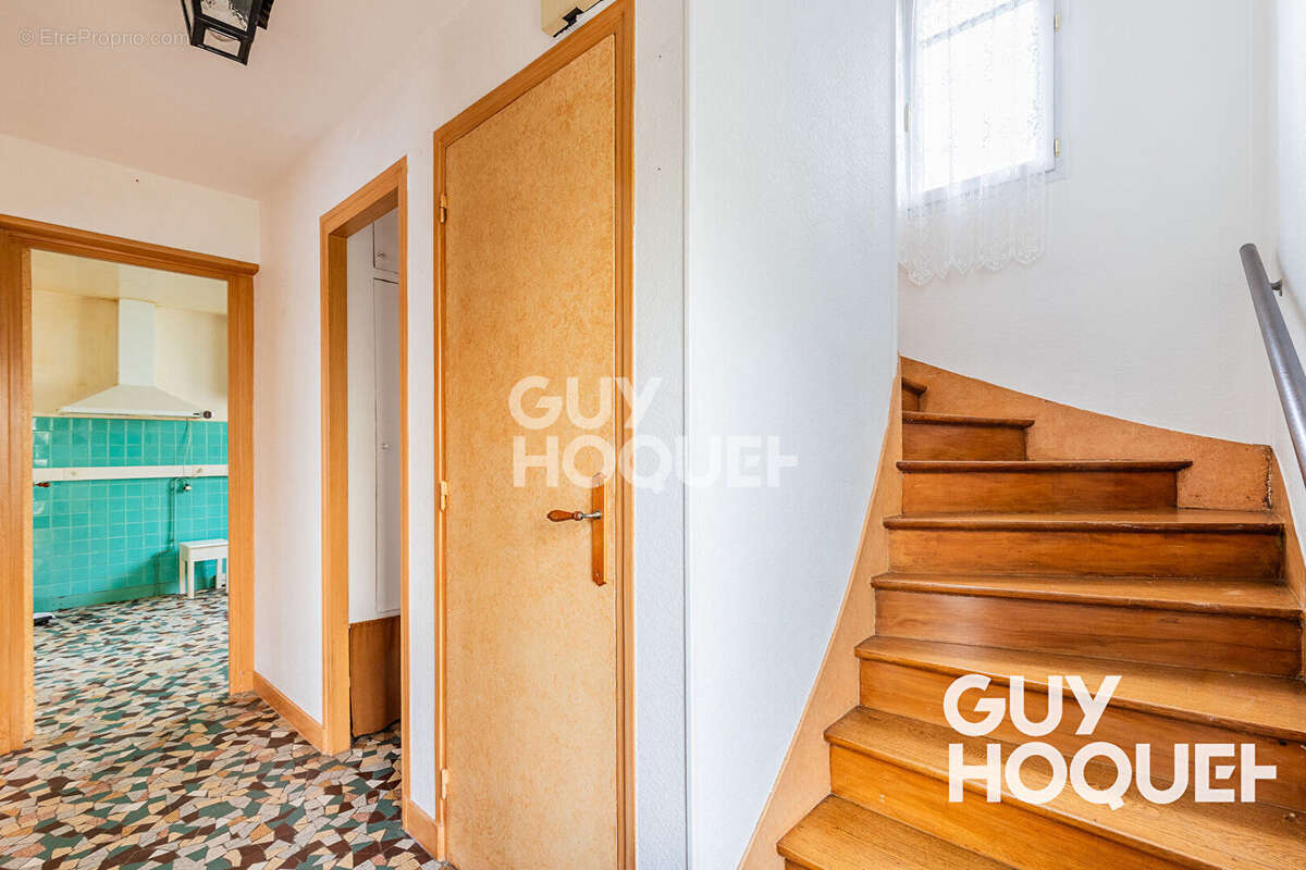 Maison à ATHIS-MONS